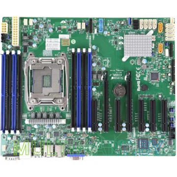 Материнская плата Supermicro MBD-X10SRL-F-O